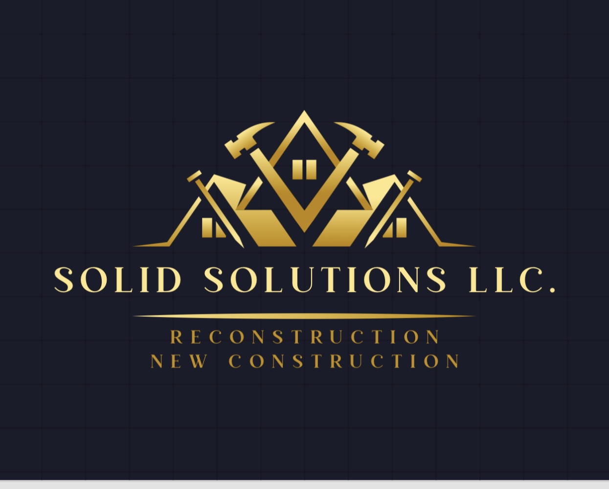 Avatar for Solid solutions llc