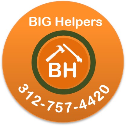 Avatar for Big Helpers Services Inc.