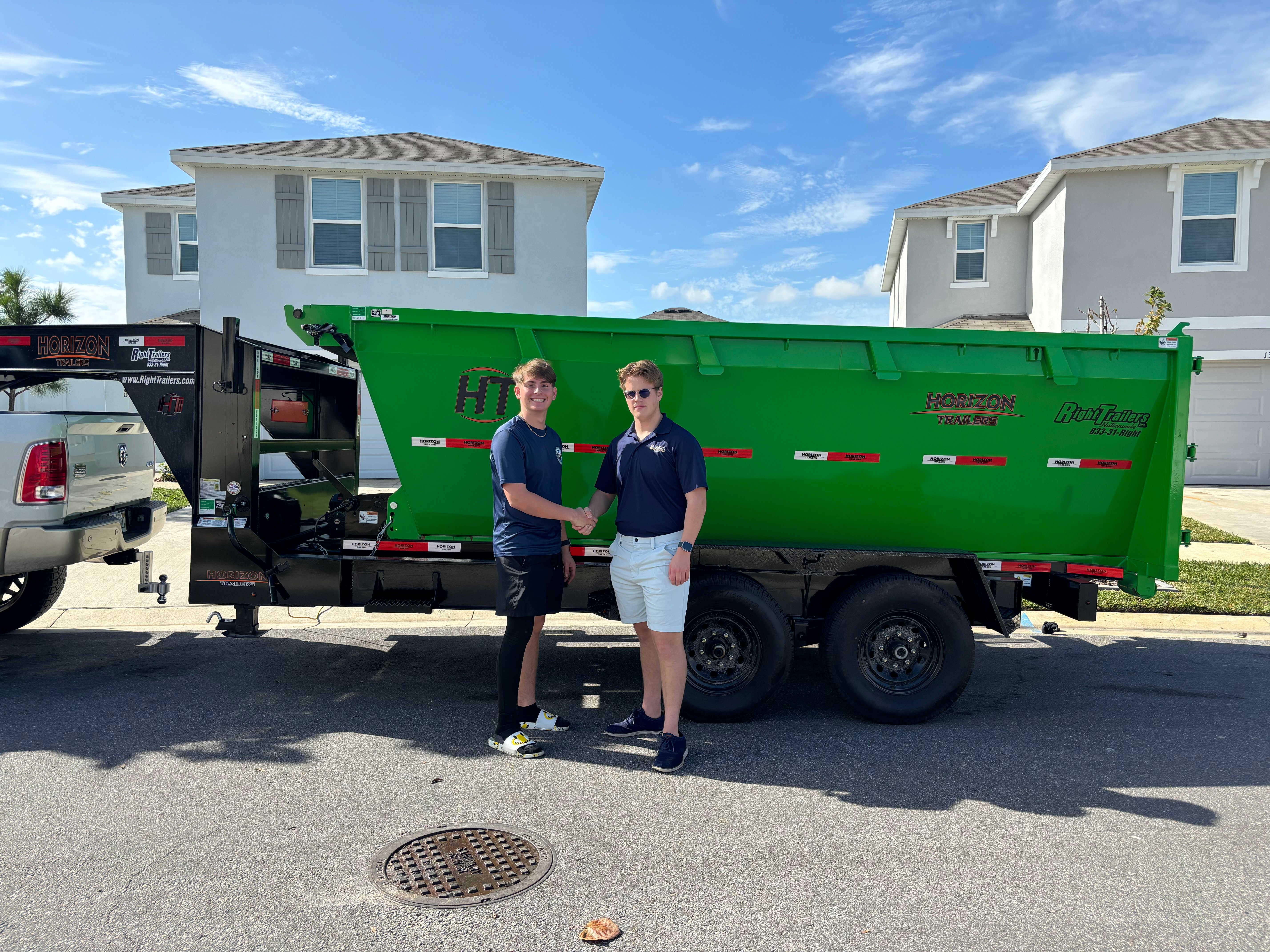 Avatar for Two Junk Brothers LLC 