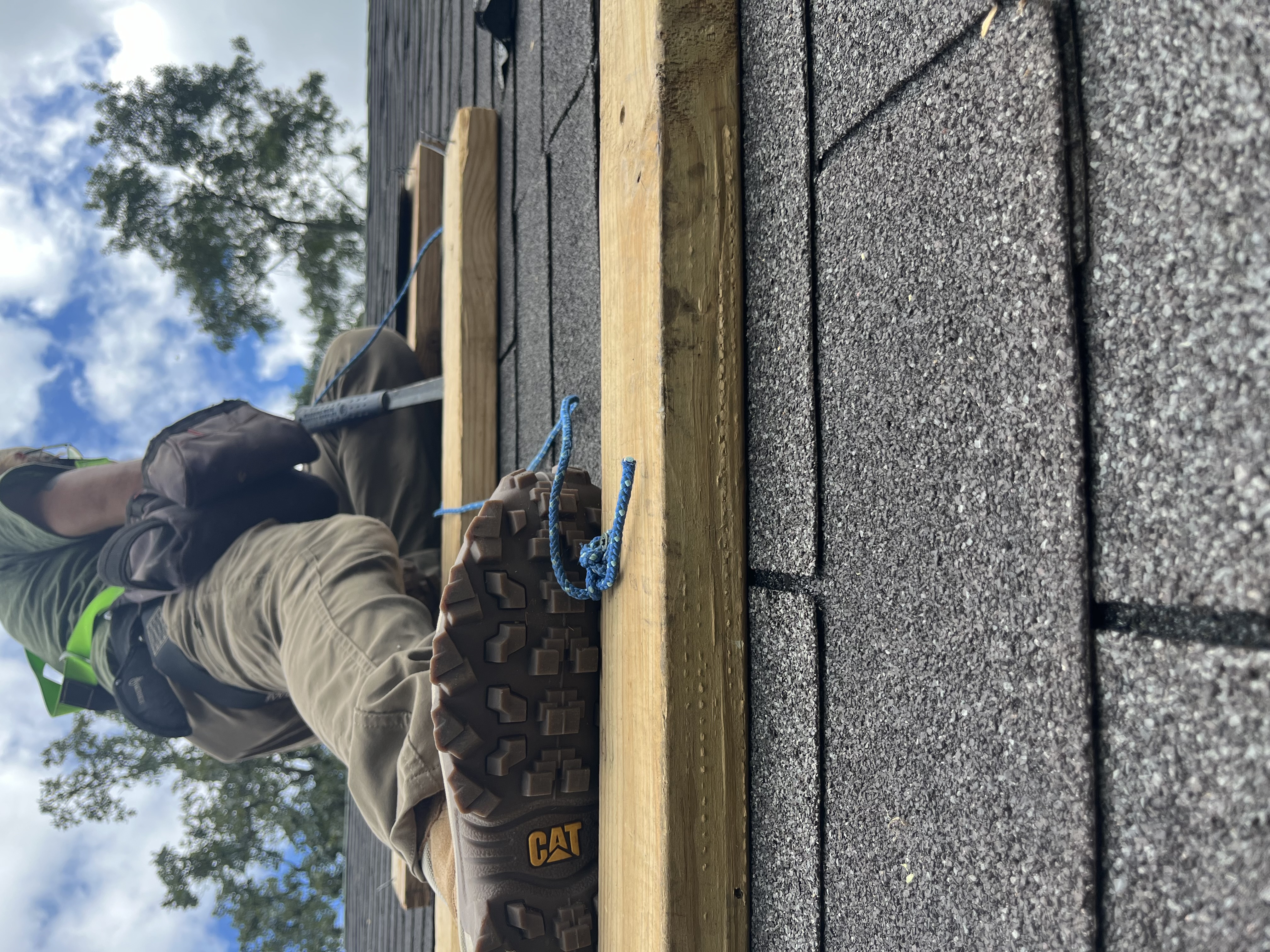 Avatar for Bragg’s handy service