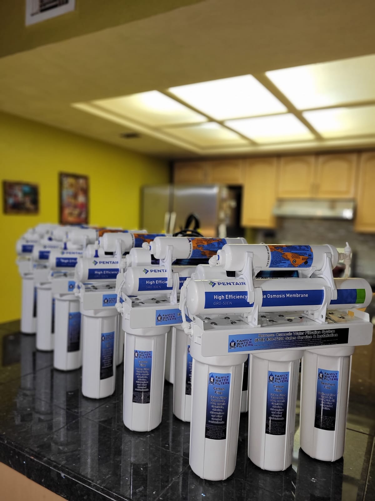 Avatar for Family Water Filters