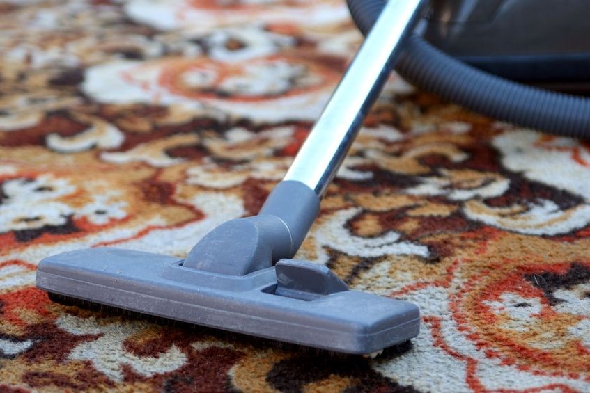 Carpet Cleaning Tarrytown logo