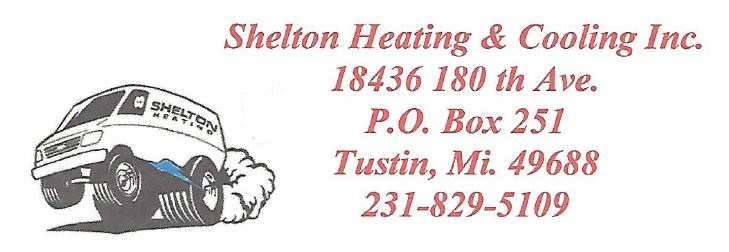 Avatar for SHELTON HEATING & COOLING