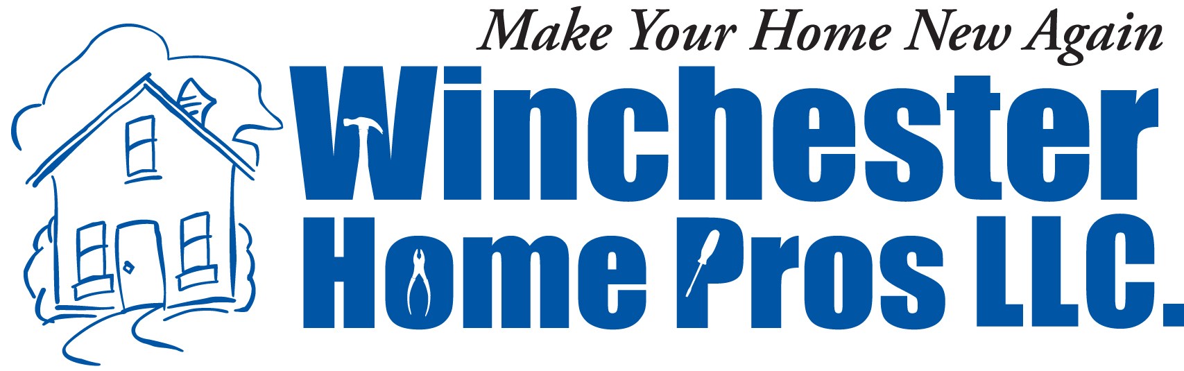 Avatar for WINCHESTER HOME PROS LLC