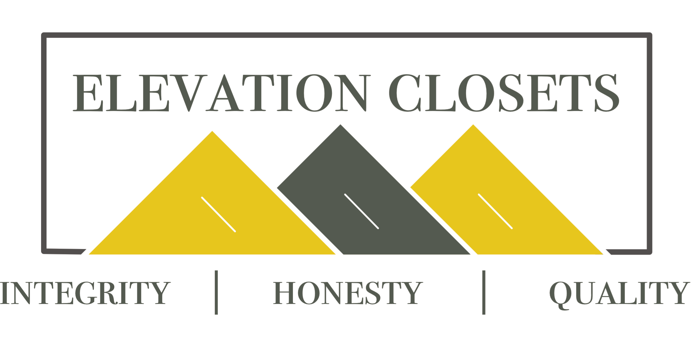 Avatar for Elevation Closets