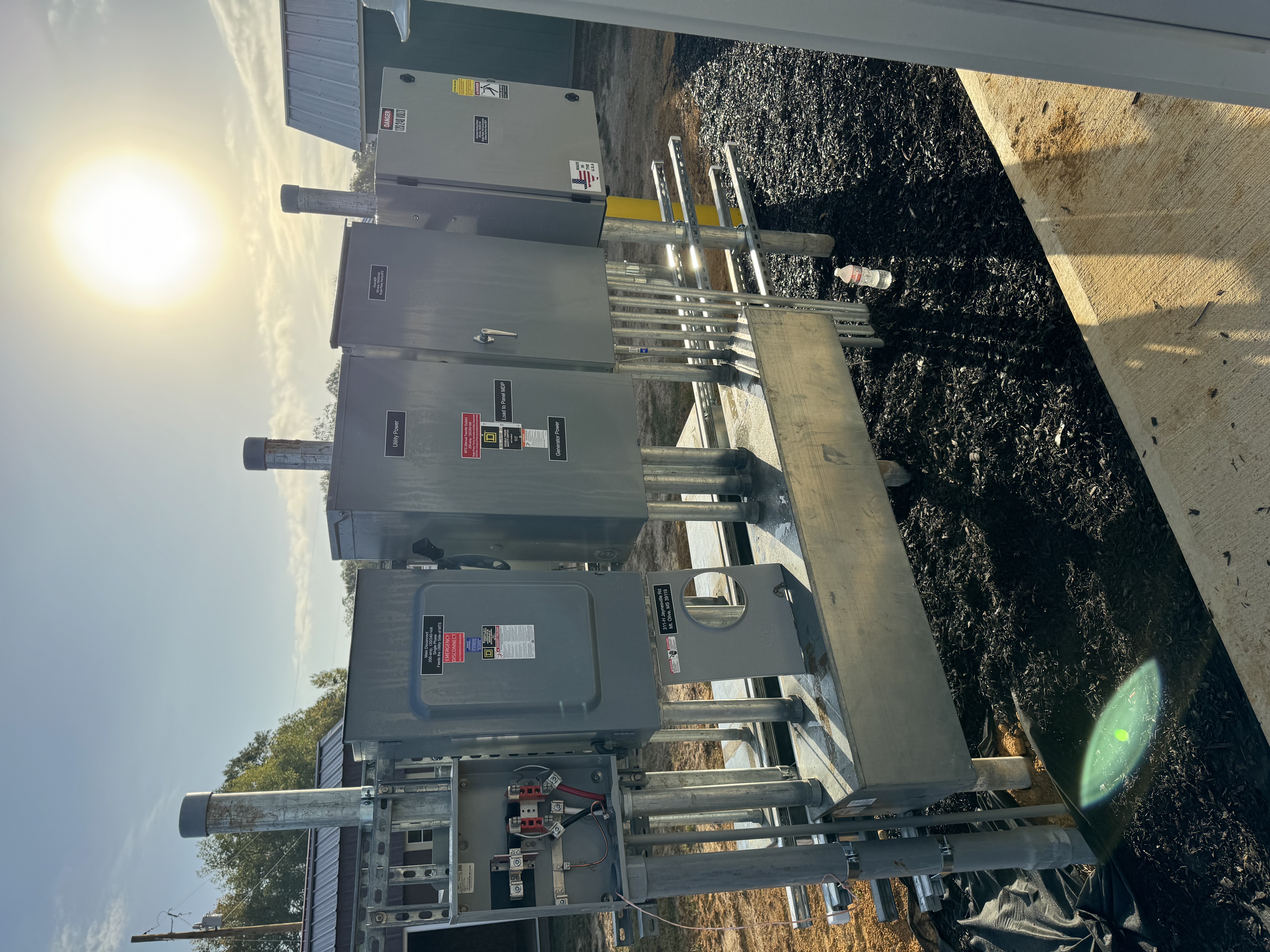 Avatar for Direct electrical services