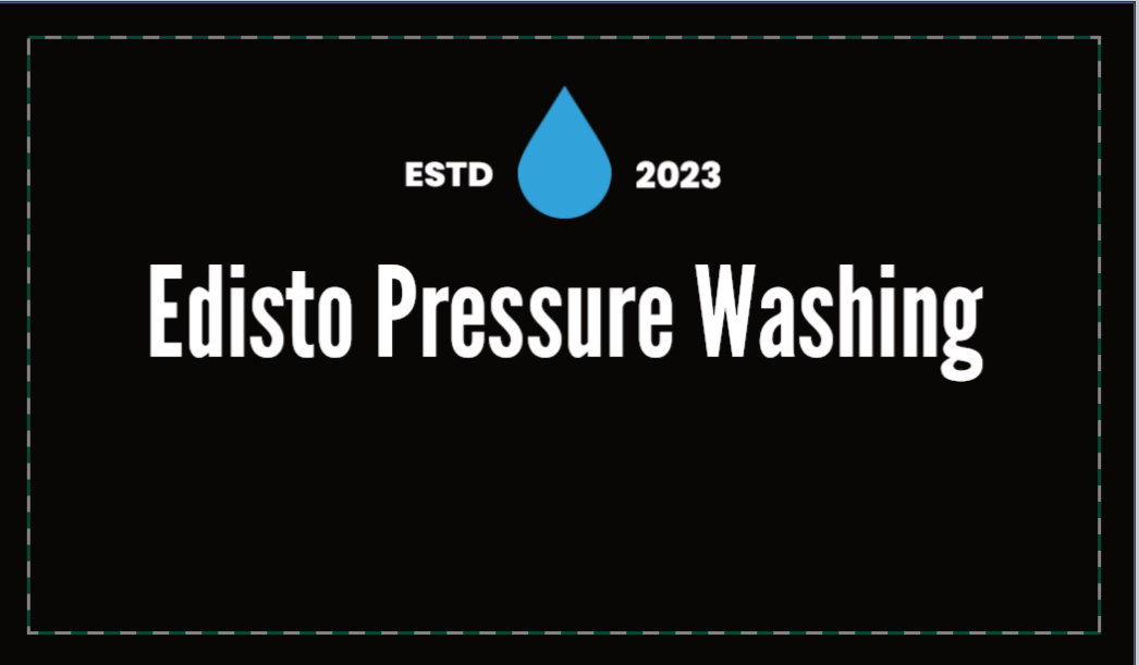 Avatar for Edisto pressure washing 
