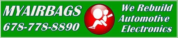 MyAirbags logo