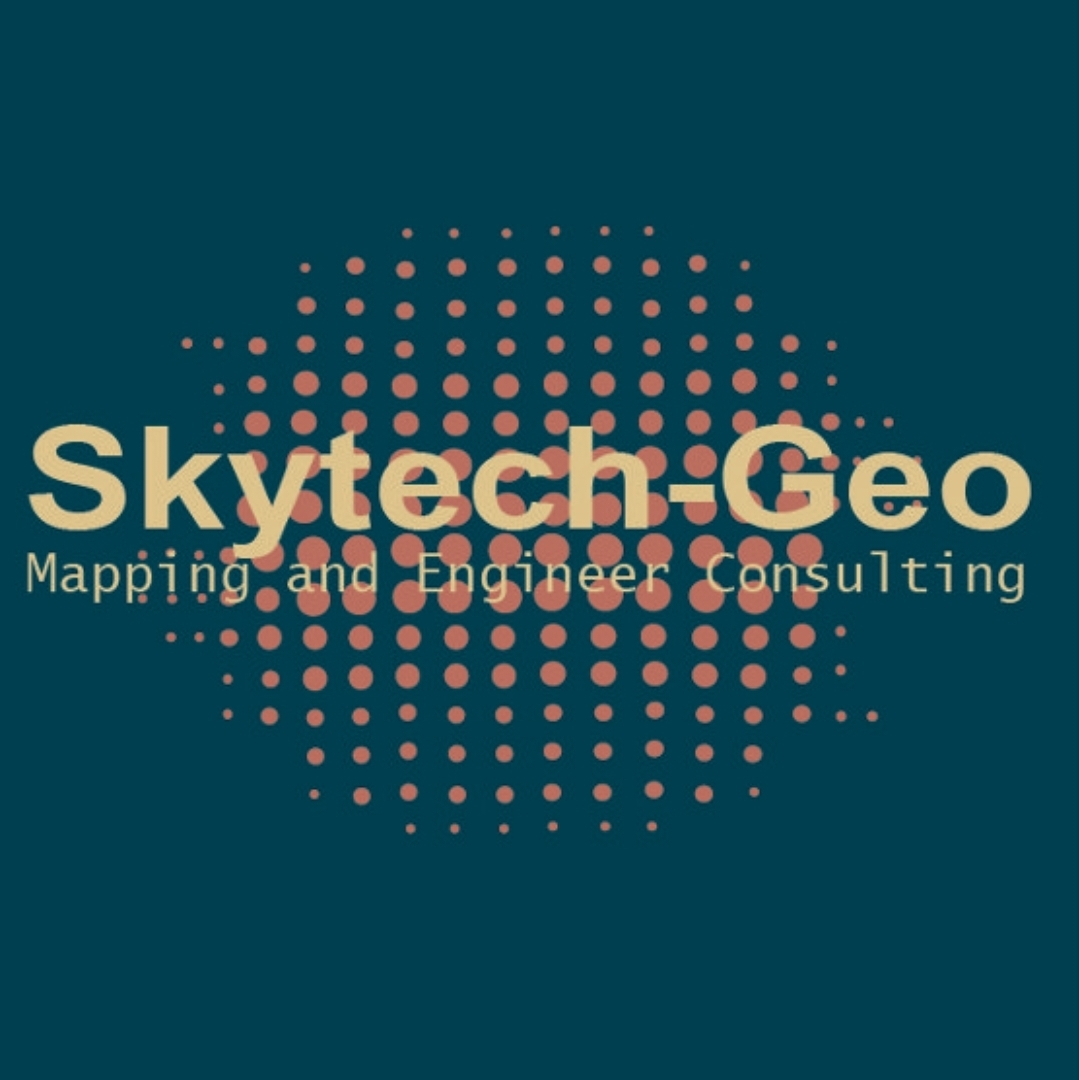 Logo for Skytech-Geo LLC