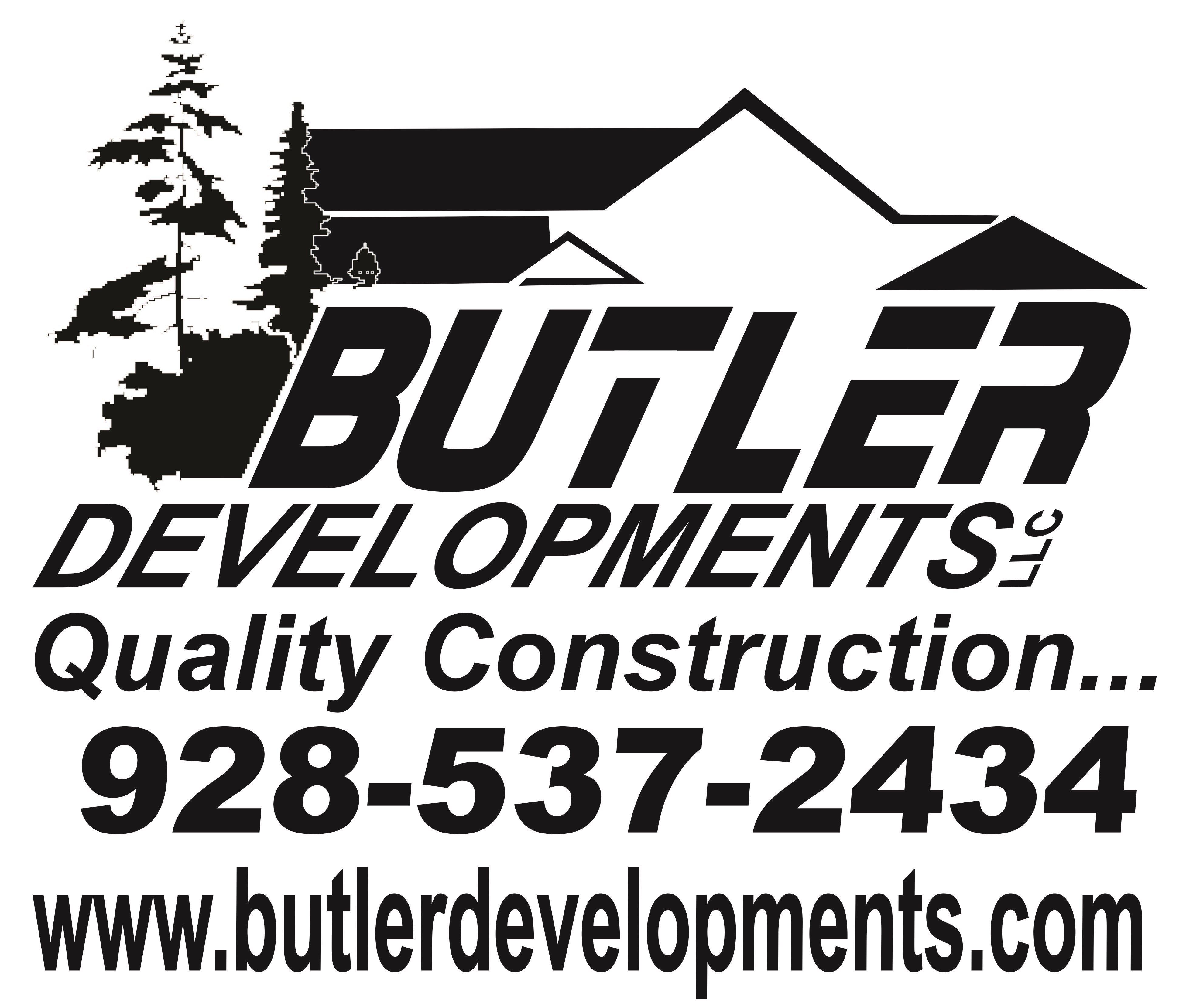 Avatar for Butler Developments, LLC