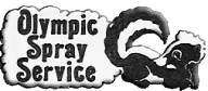 Avatar for OLYMPIC SPRAY Service LLC