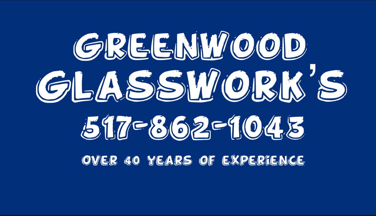 Avatar for Greenwood Glassworks