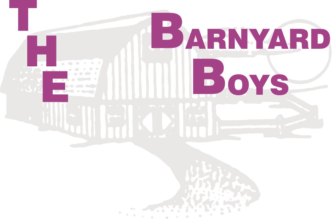 The Barnyard Boys logo