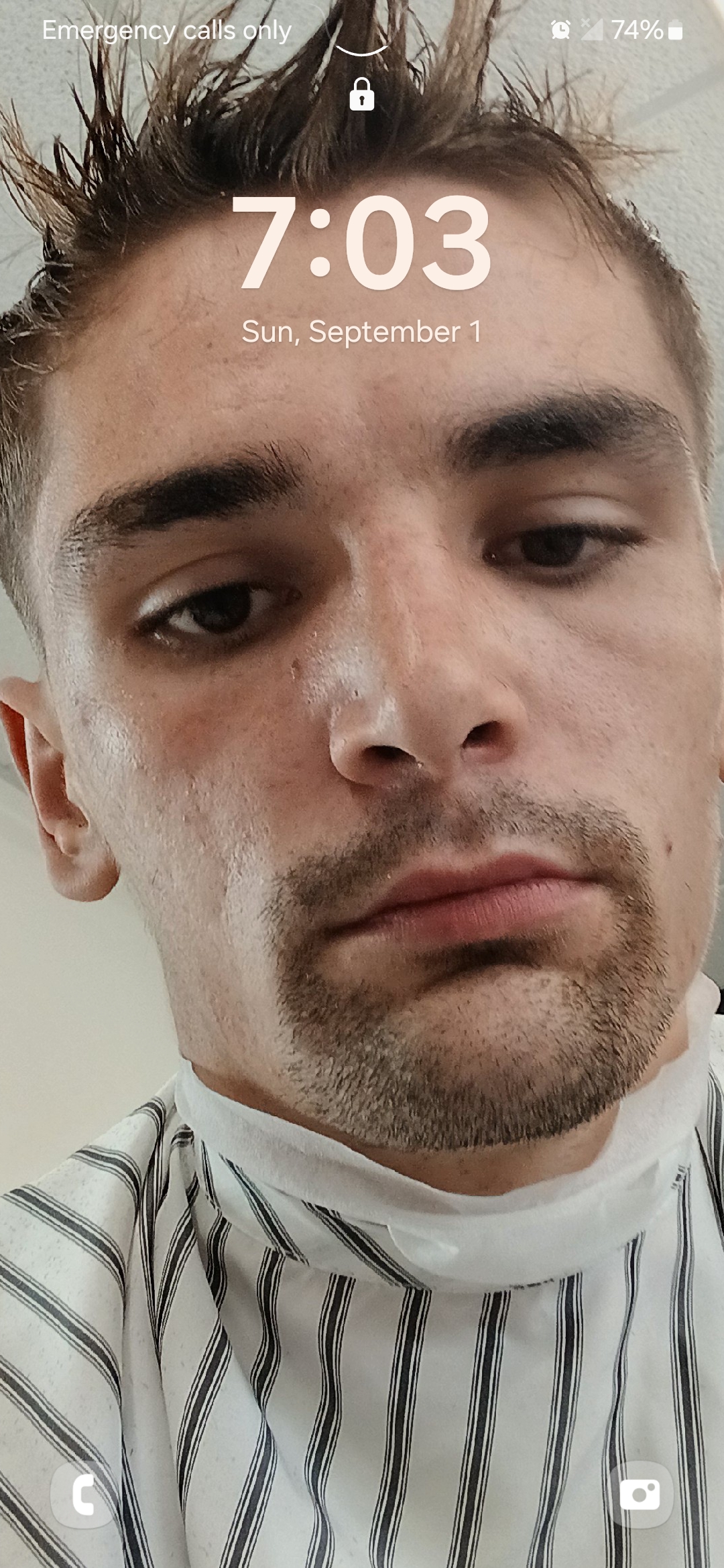 Avatar for Jay Larpenter the Carpenter