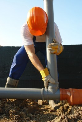 Kulp's Sewer Works logo