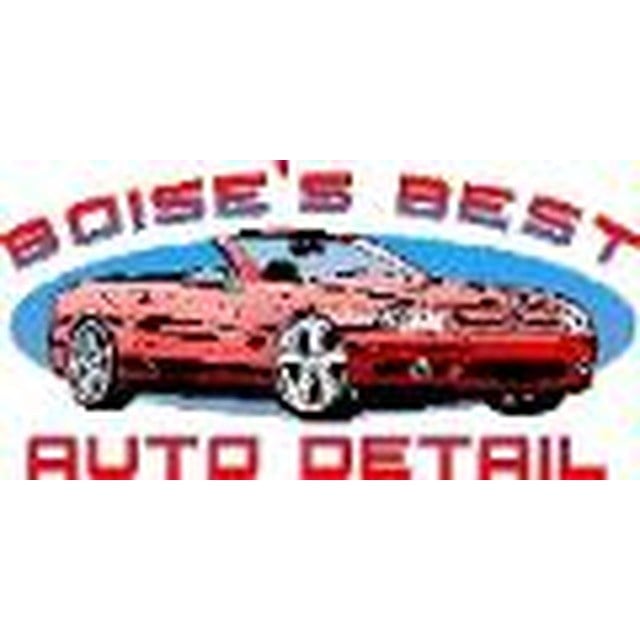 Avatar for Boise's Best Auto Detail