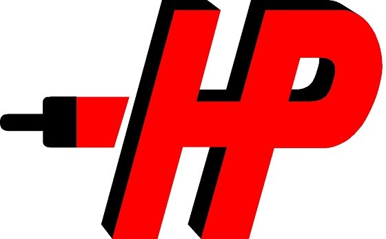 HALLEM PAINTING logo