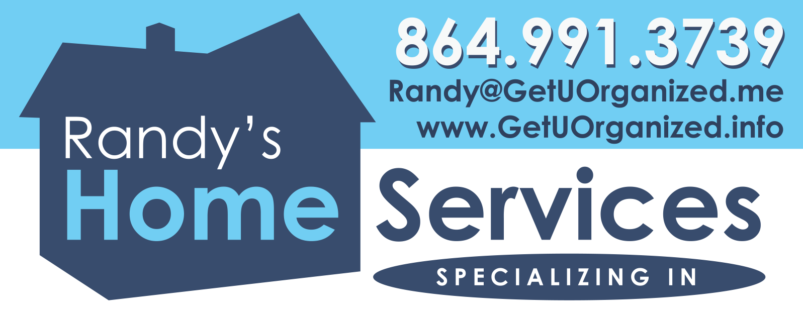 Avatar for Randy's Home Services