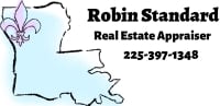 Avatar for Robin Standard Louisiana Home Appraiser