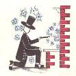 Logo for Abracadabra Air Duct & Chimney Sweep Service