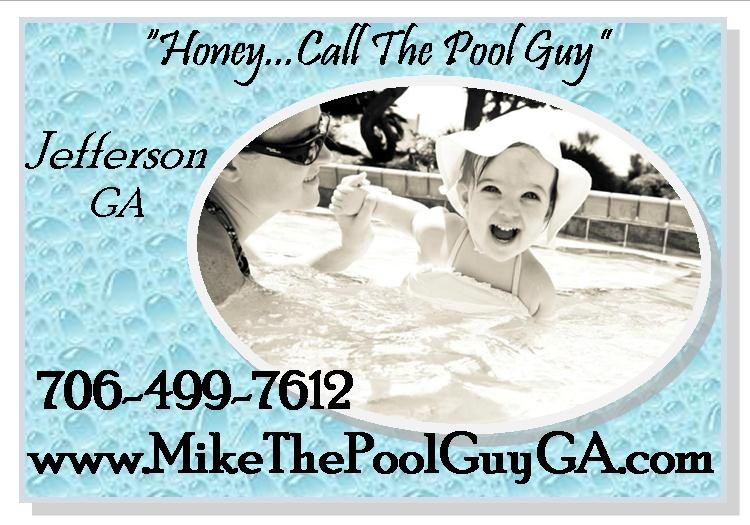 Avatar for The Pool Guy