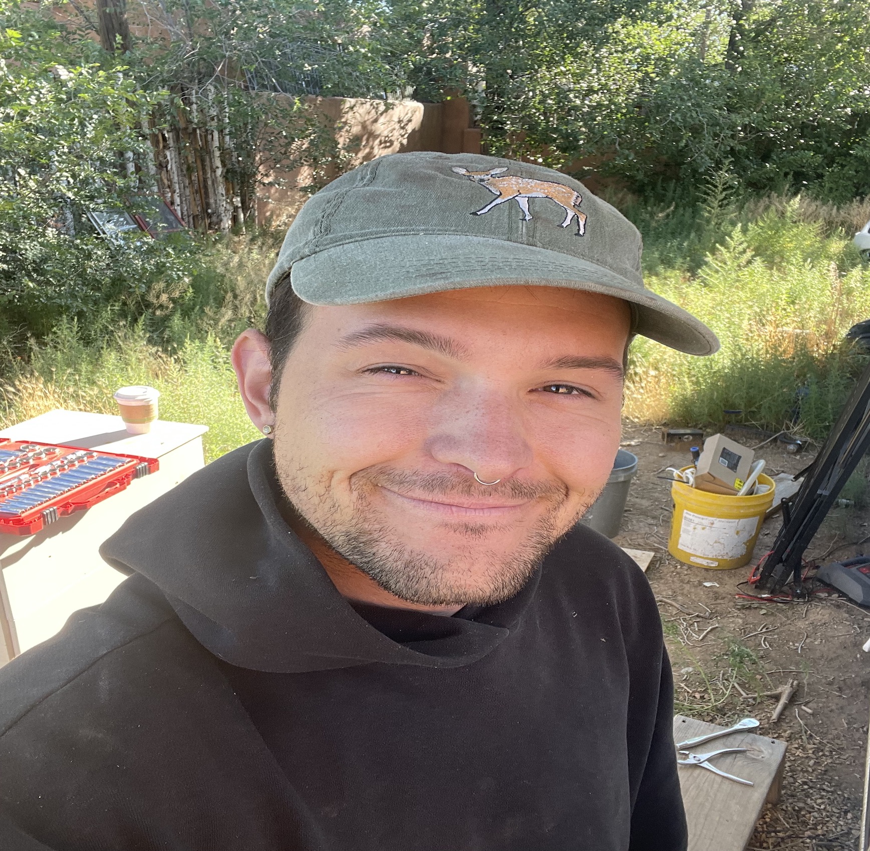 Avatar for Silver Saddle Electric LLC