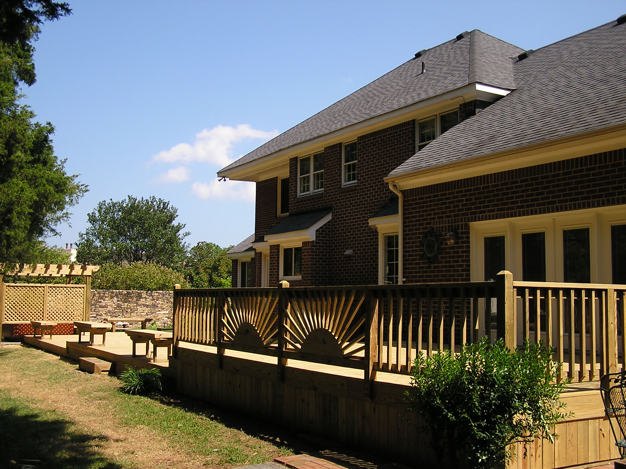 Deck 1