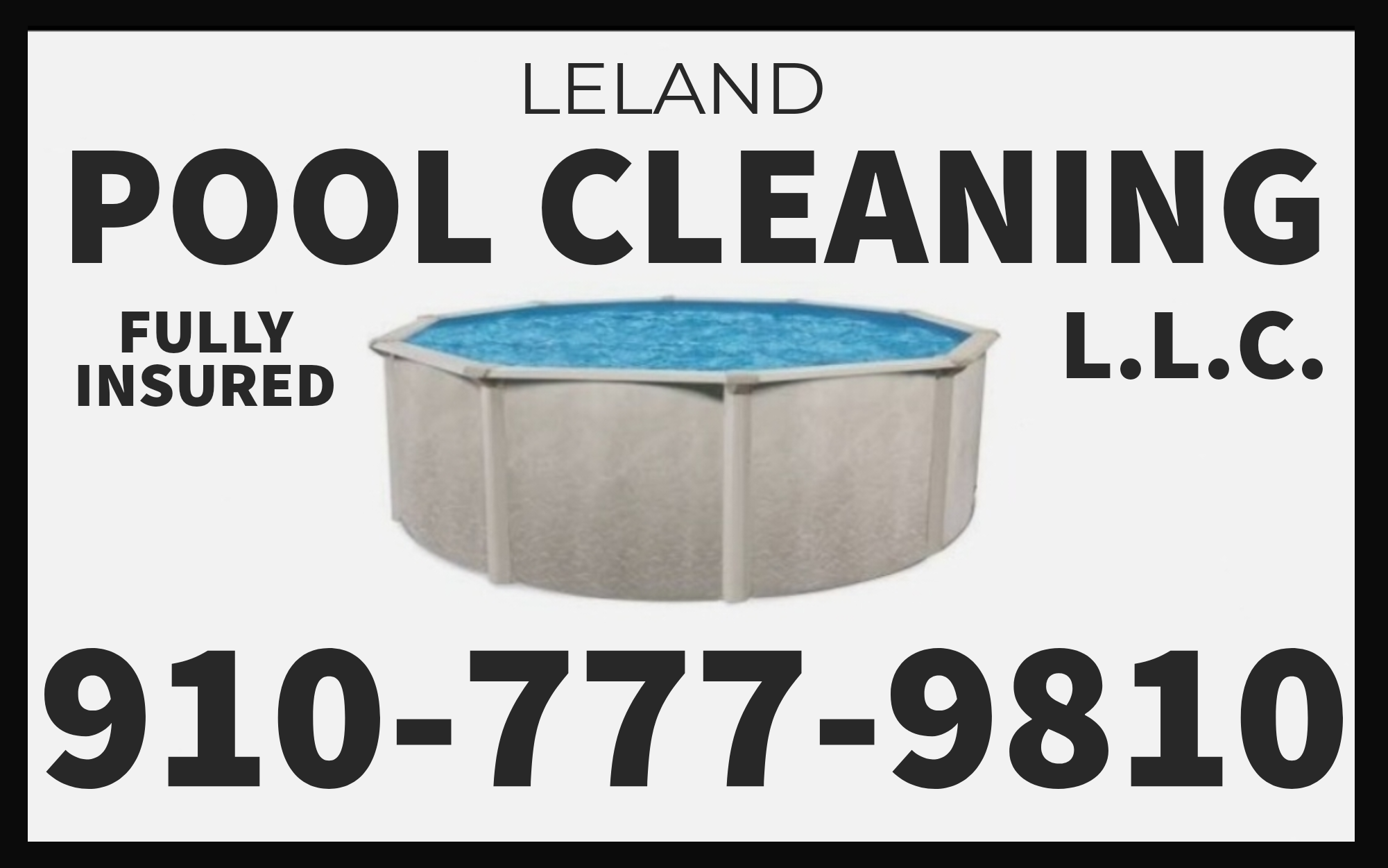 Avatar for Leland Pool Cleaning 