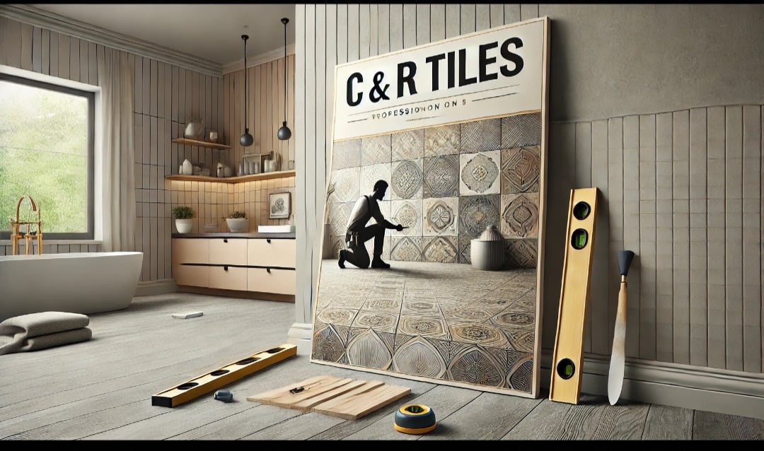 Avatar for C & R Tiles and Remodeling
