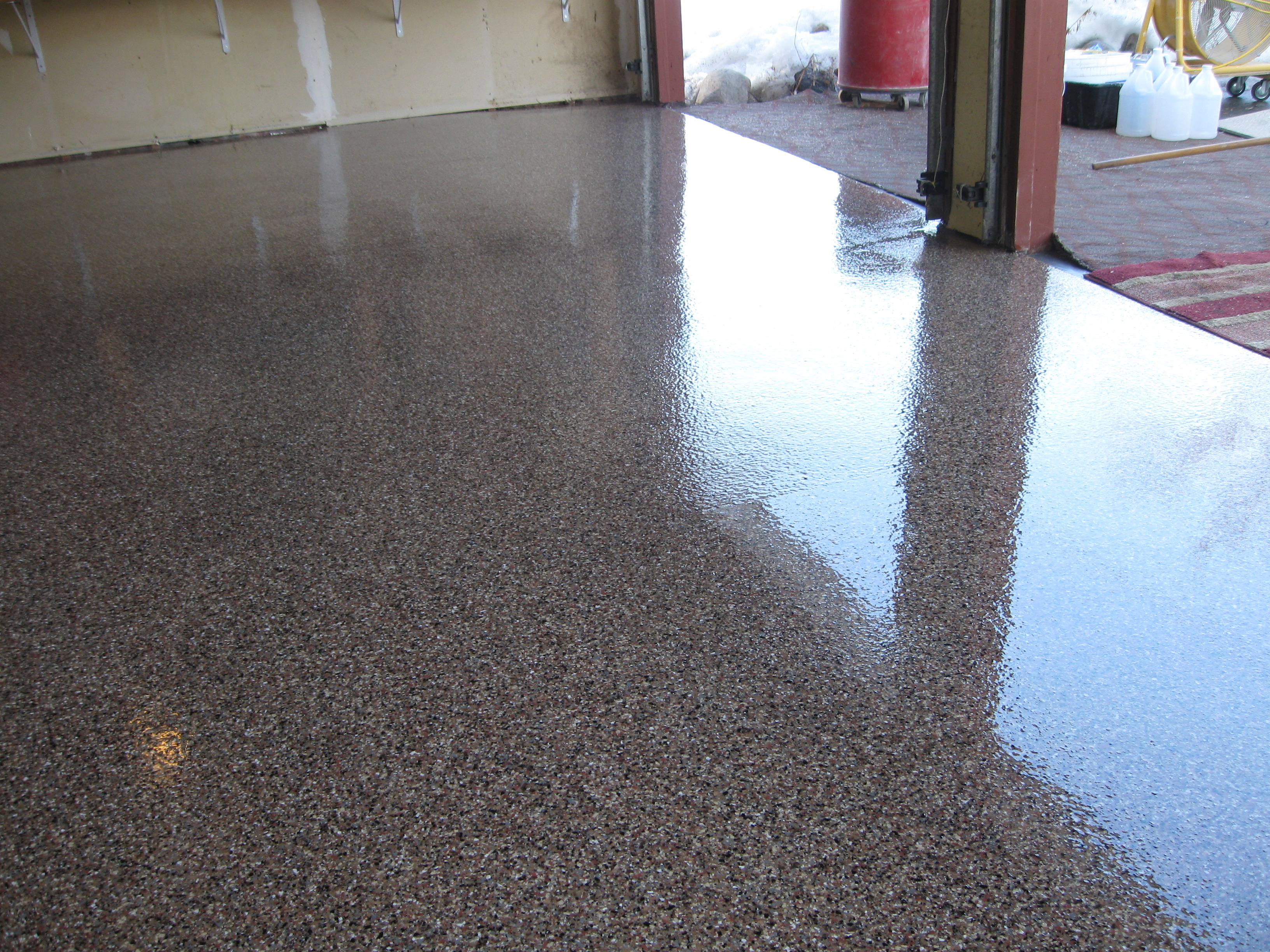 Ultra Commercial Top-Coat