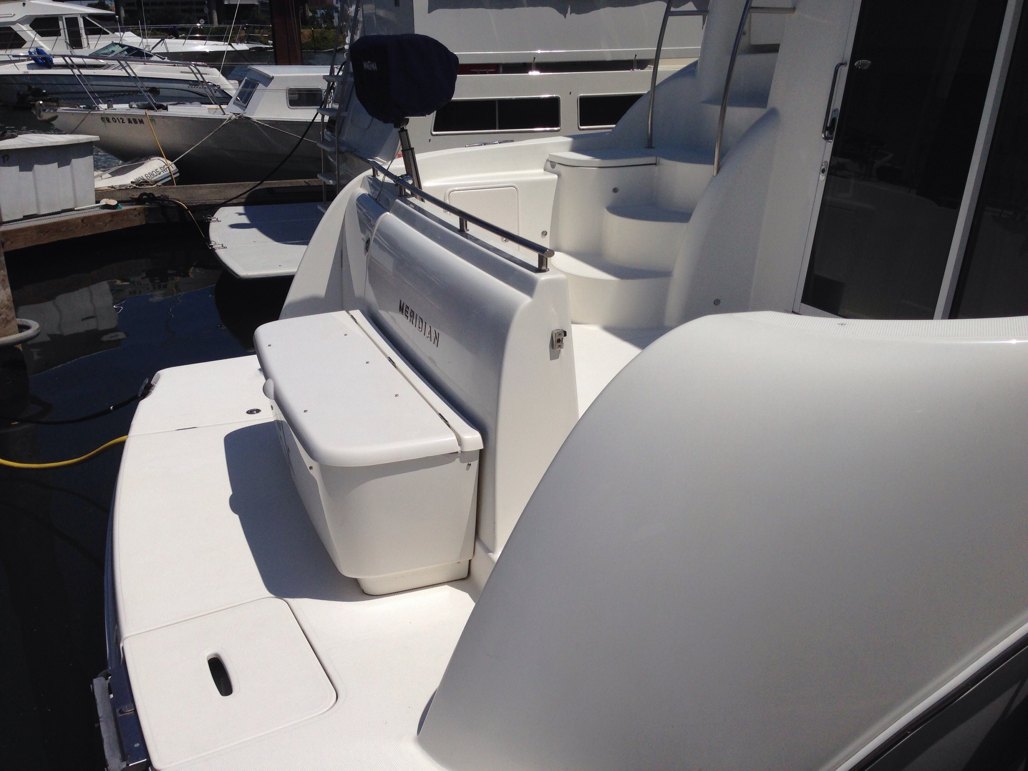 Avatar for Green Marine Detailing