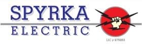 Avatar for Spyrka Electric