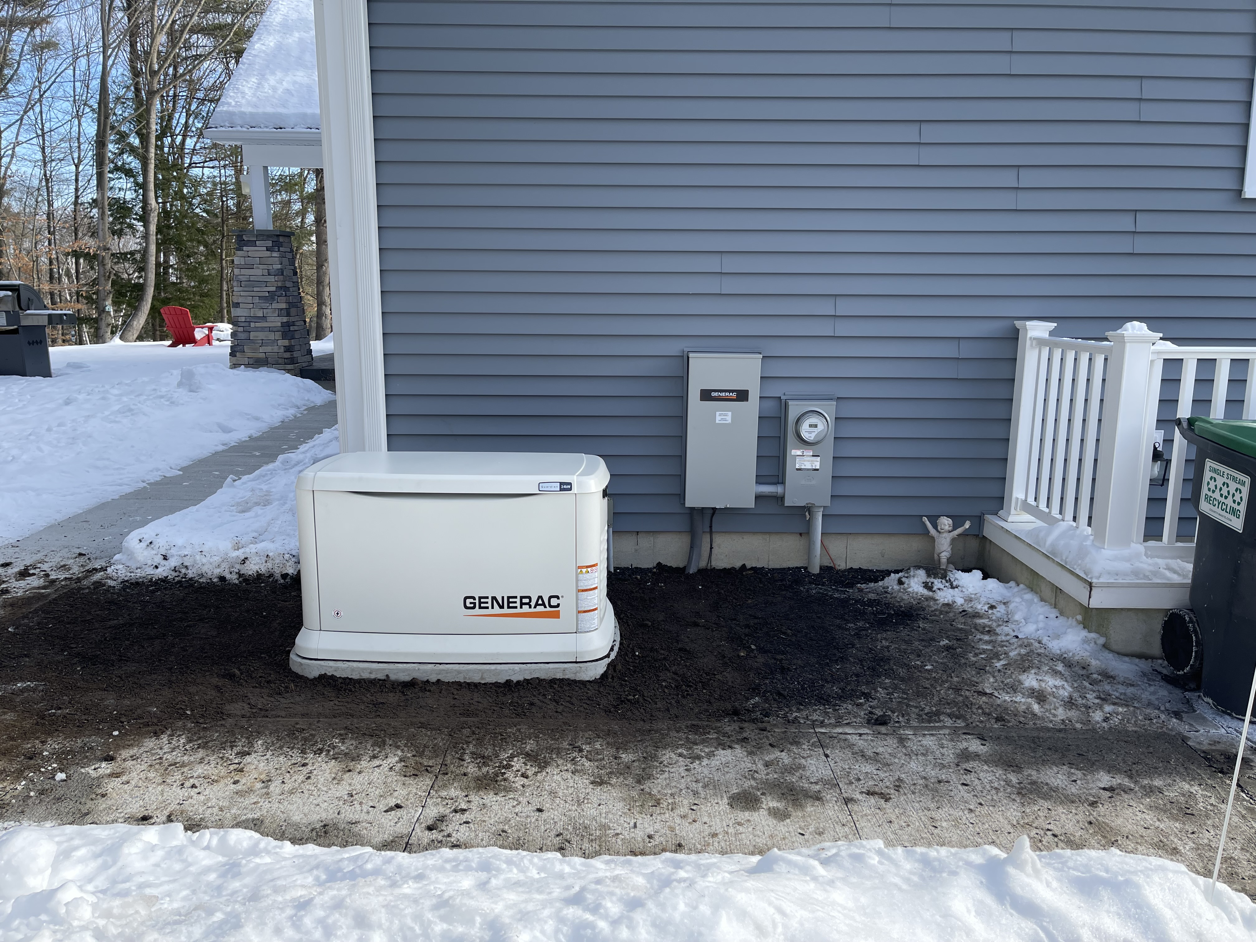 Avatar for Hartwell Construction