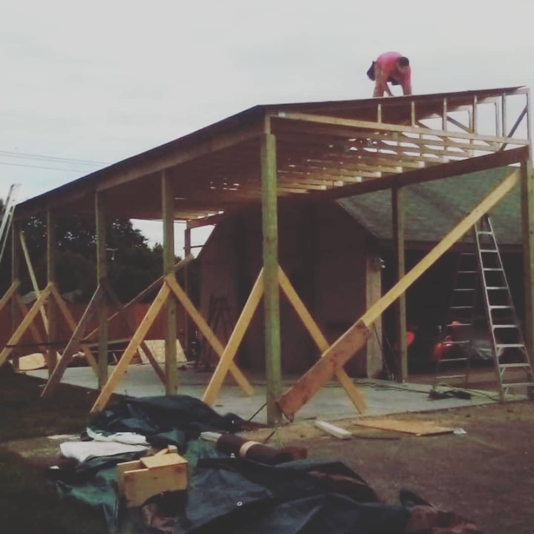 Avatar for 2007 Contracting llc