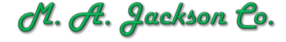 Avatar for M. A. Jackson Co.