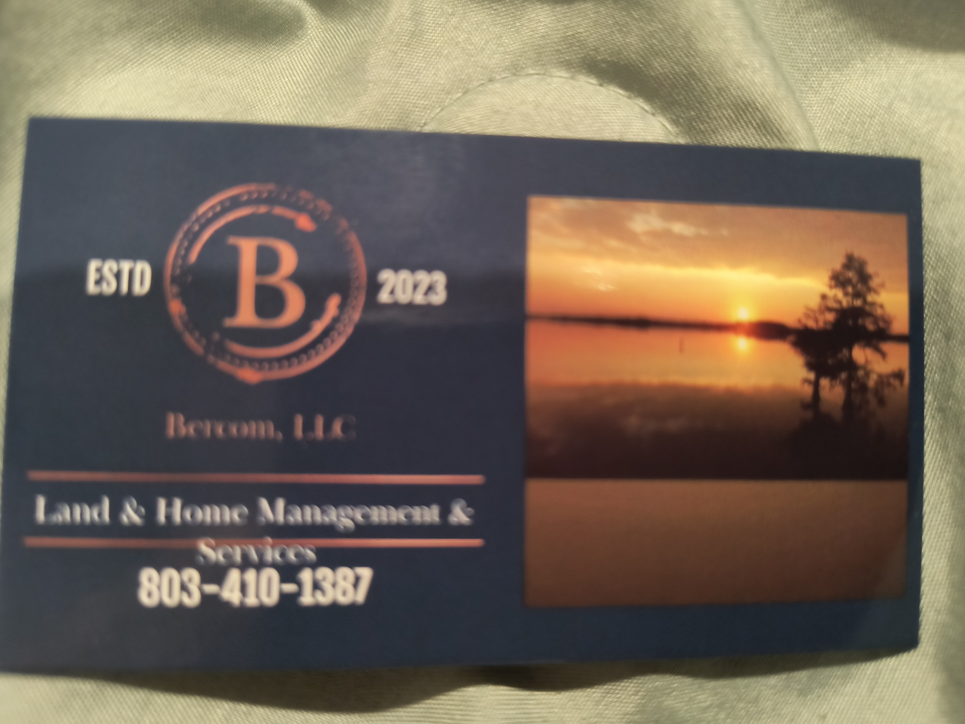 Avatar for Bercom,LLC