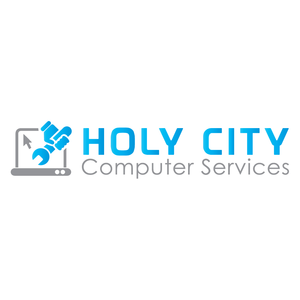 Holy City Computer Services logo