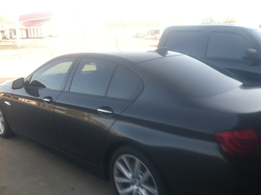 Window tint