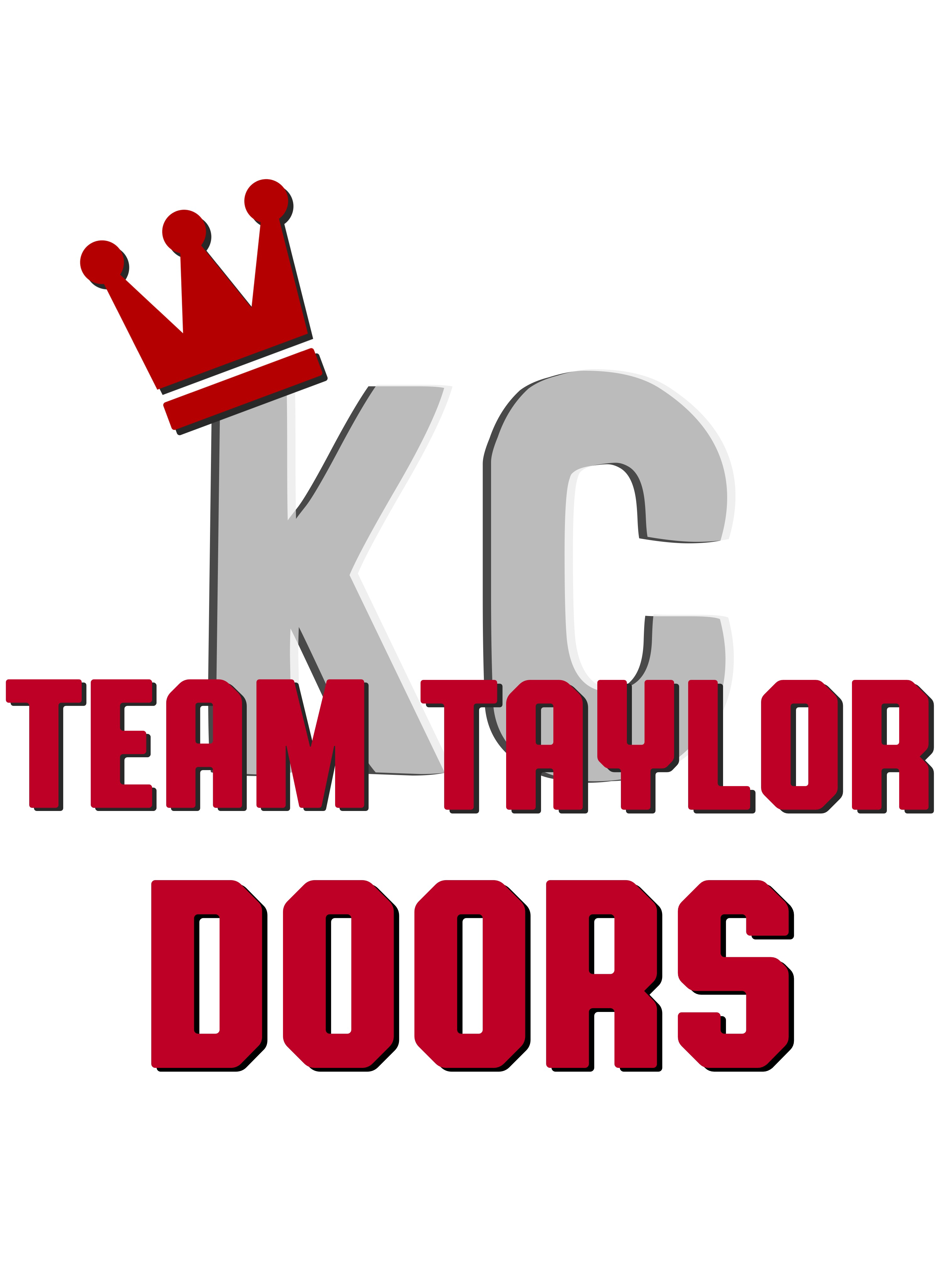 Avatar for Team Taylor Doors