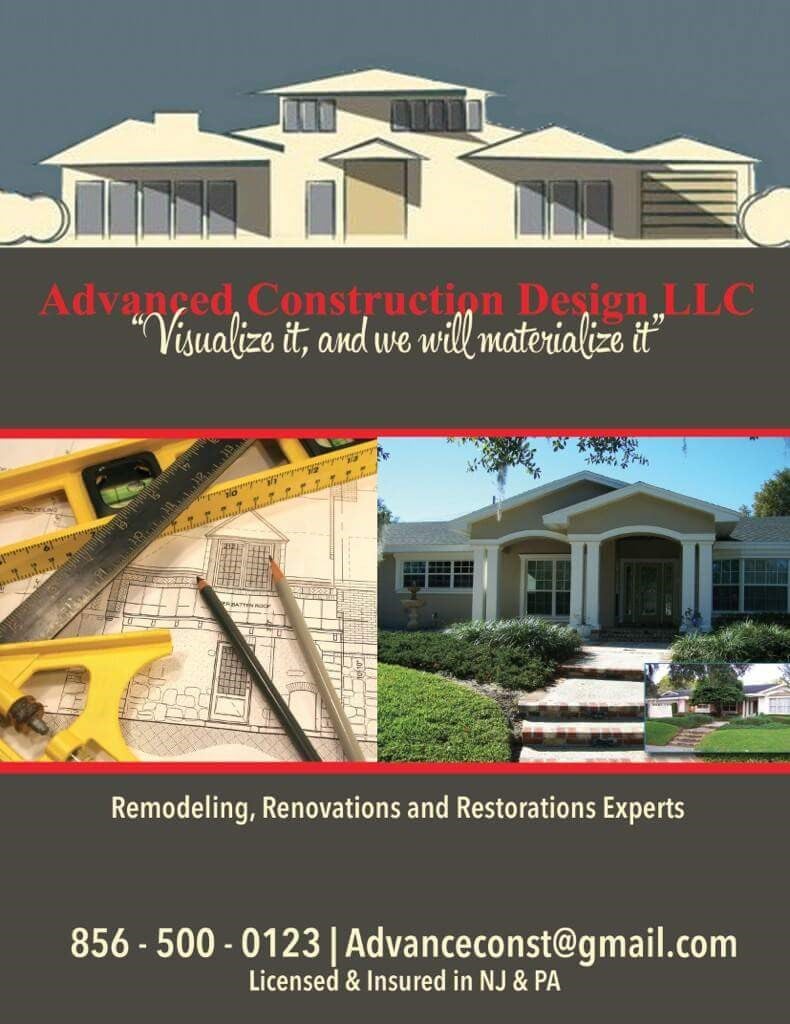 Avatar for Advanced Construction Design Llc