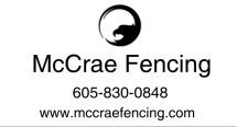 Avatar for McCrae Fencing