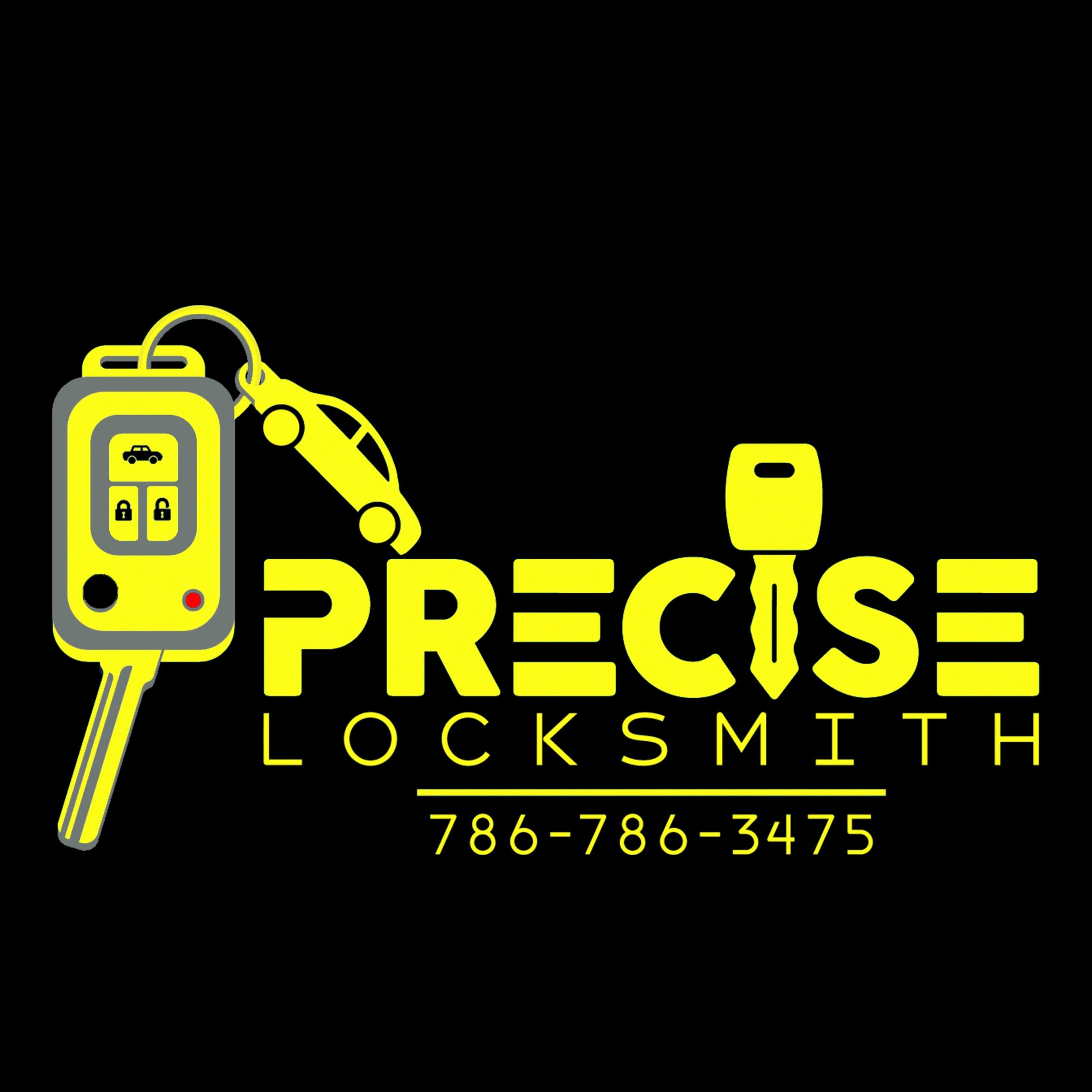Avatar for Precise Locksmith LLC