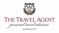 Logo for The Travel Agent