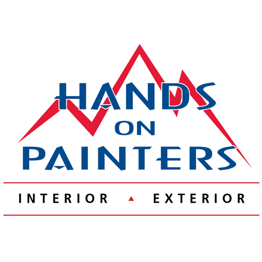 Hands On Painters Inc logo