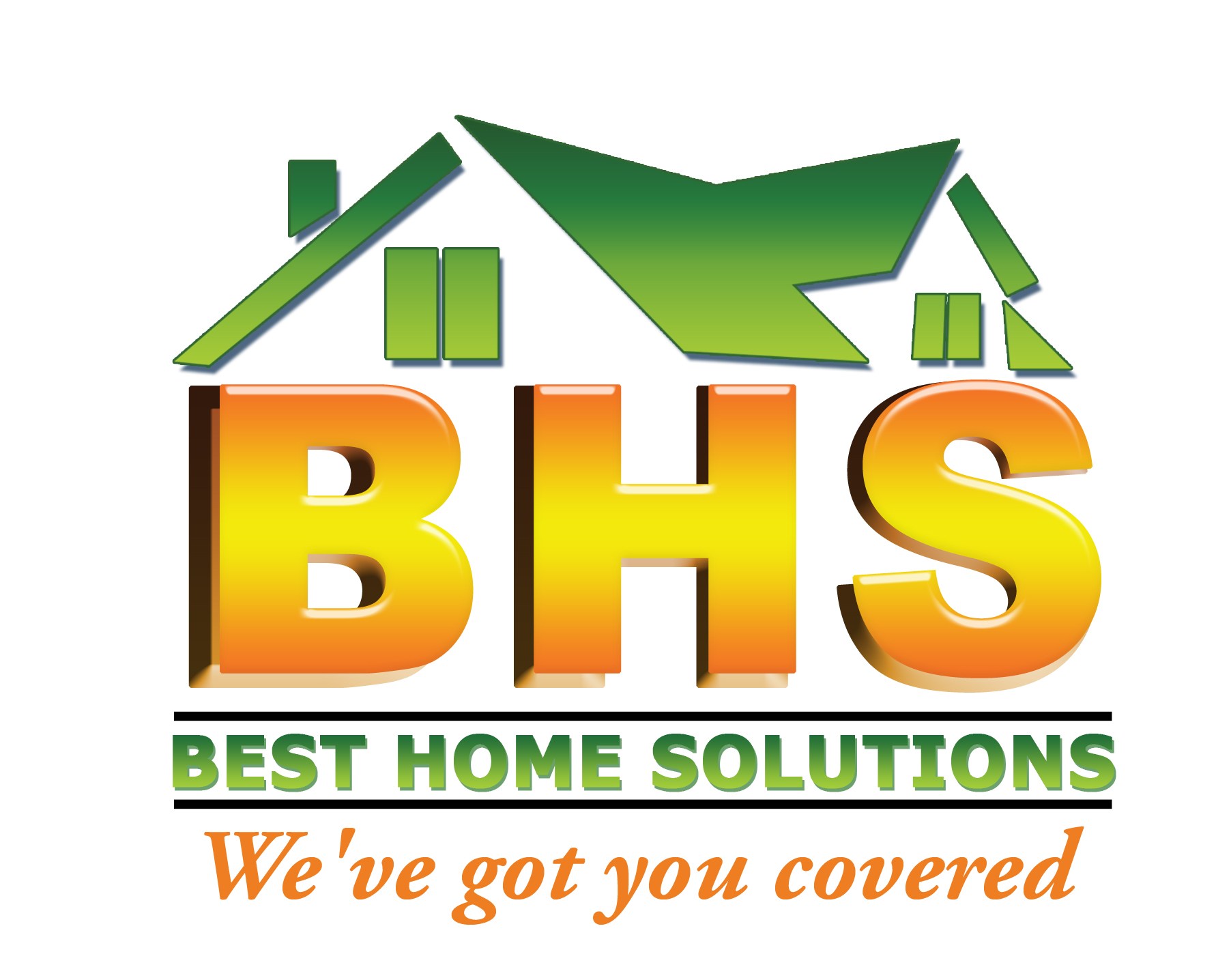 Logo for Best Home Solutions Inc
