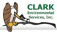 Logo for Clark Septic Services Inc.