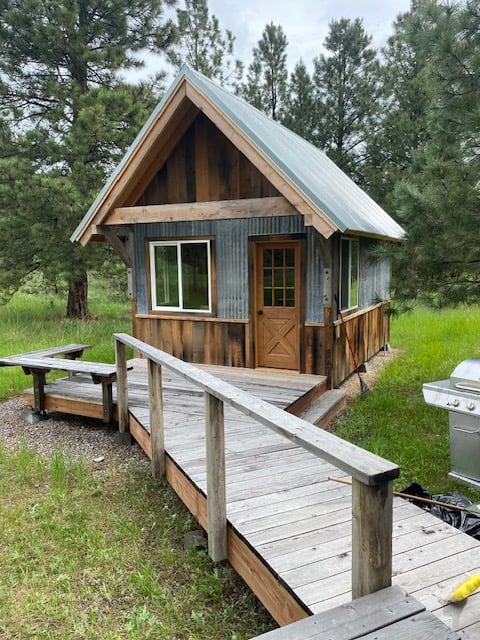 Avatar for Tanner Carpentry