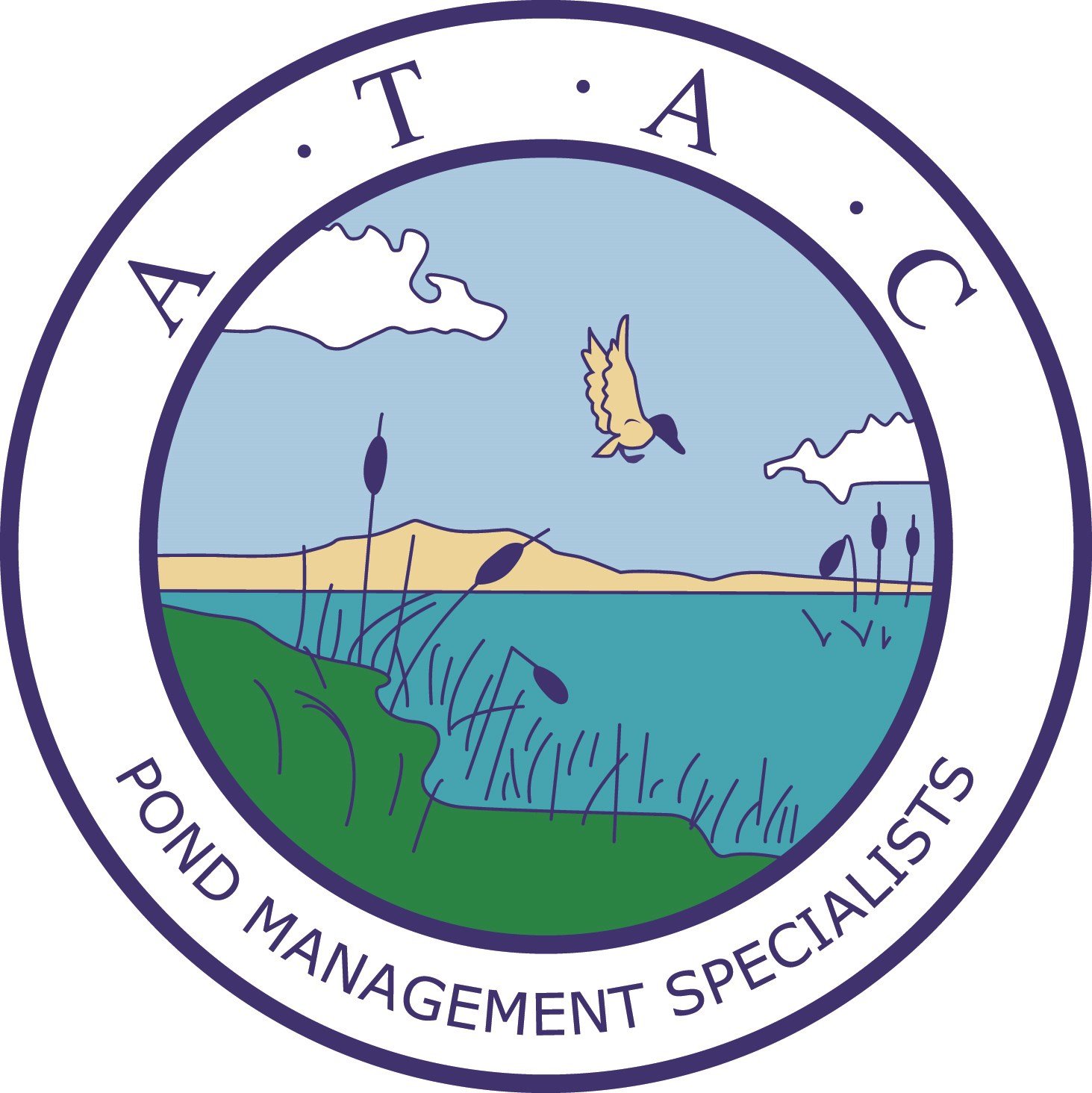 Avatar for ADVANCED TECHNICAL AQUATIC CONTROL LLC