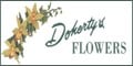 Doherty's Flowers logo