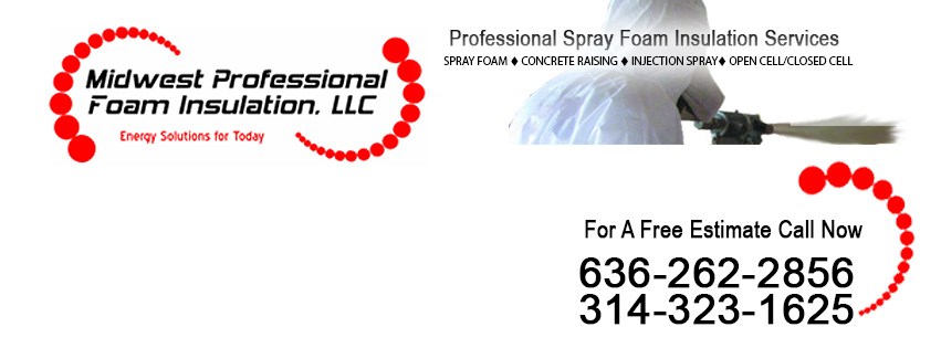 Avatar for Midwest Professional Foam Insulation, LLC